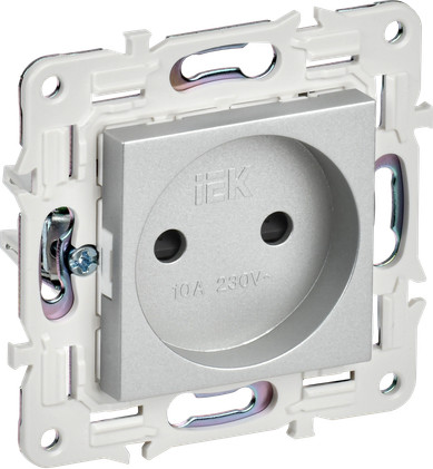 Розетка IEK Skandy SK-R13-10-K23 - фото