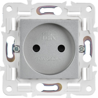 Розетка IEK Skandy SK-R13-10-K23