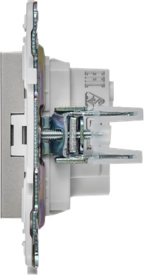 Розетка IEK Skandy SK-R13-10-K23