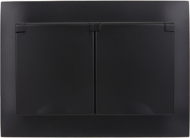 Розетка IEK Skandy SK-R26-16-44-K02-F