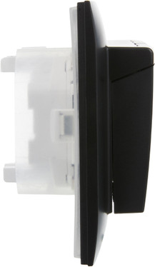 Розетка IEK Skandy SK-R26-16-44-K02-F