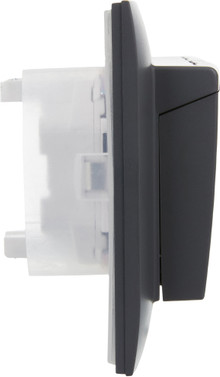 Розетка IEK Skandy SK-R26-16-44-K48-F