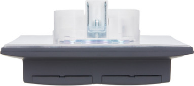 Розетка IEK Skandy SK-R26-16-44-K48-F