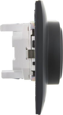 Розетка IEK Skandy SK-R24-16-K53-F