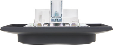 Розетка IEK Skandy SK-R24-16-K53-F