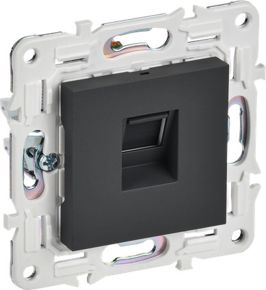 Розетка IEK Skandy SK-K10-1-K53 - фото