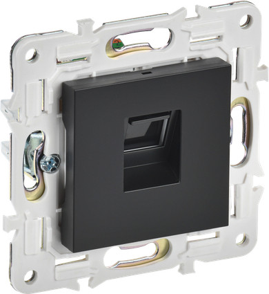 Розетка IEK Skandy SK-K10-2-K02 - фото