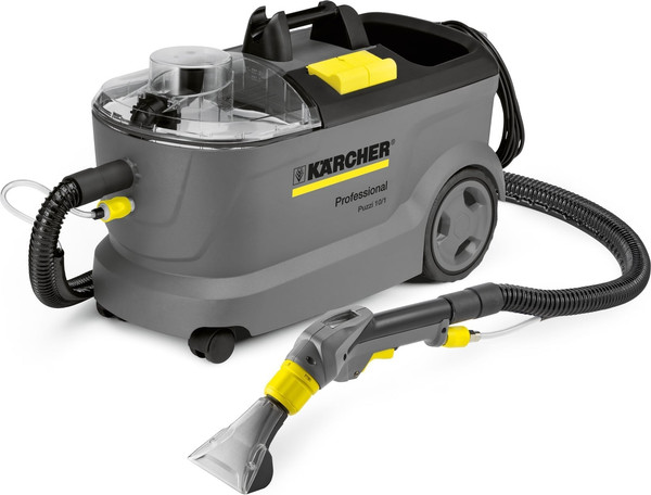Профессиональный пылесос Karcher Puzzi 10/1 Edition (1.100-131.0)