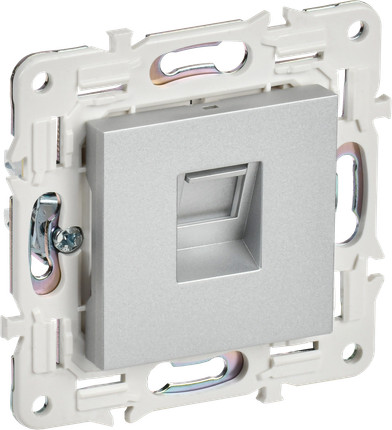 Розетка IEK Skandy SK-K10-2-K23 - фото