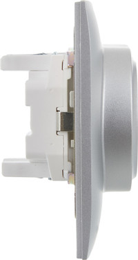 Розетка IEK Skandy SK-R21-16-K23-F