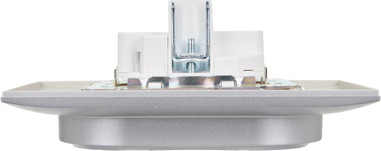 Розетка IEK Skandy SK-R21-16-K23-F