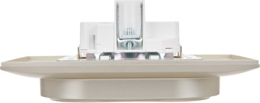 Розетка IEK Skandy SK-R21-16-K37-F