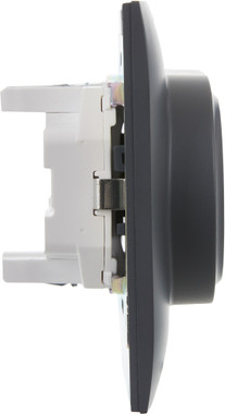 Розетка IEK Skandy SK-R21-16-K48-F