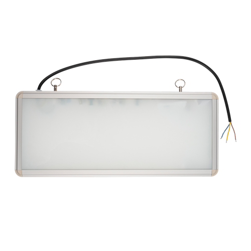 Светильник аварийный JAZZway 5062269 - фото