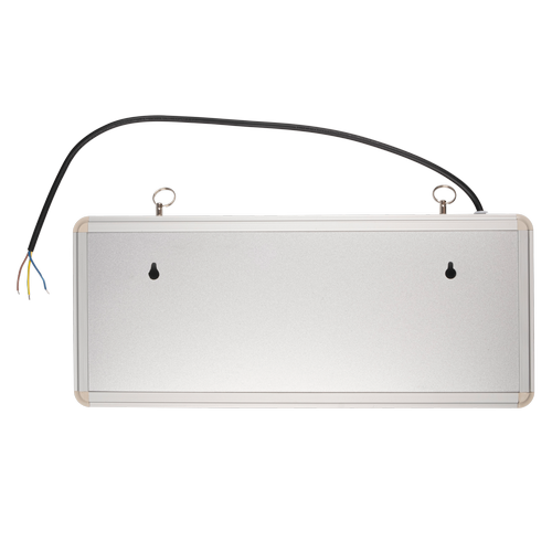 Светильник аварийный JAZZway 5062269