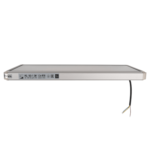 Светильник аварийный JAZZway 5062269