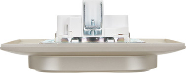 Розетка IEK Skandy SK-R24-16-K37-F