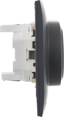 Розетка IEK Skandy SK-R24-16-K48-F