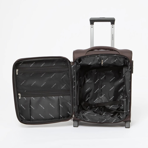 Чемодан на колесах Valigetti 227-7005/3-20BRW