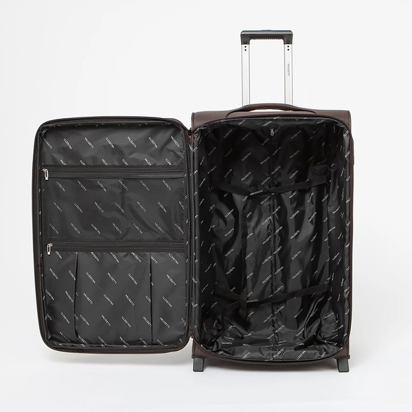 Чемодан на колесах Valigetti 227-7005/3-28BRW