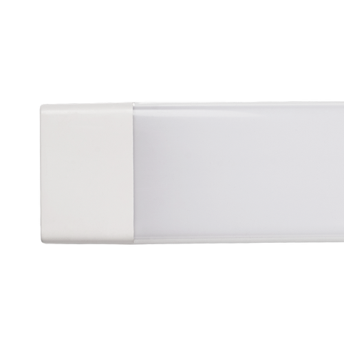 Светильник линейный JAZZway PPO-07 1200 Opal 36Вт 4000К / 5064287