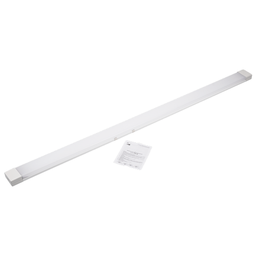 Светильник линейный JAZZway PPO-07 1200 Opal 36Вт 4000К / 5064287