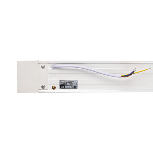 Светильник линейный JAZZway PPO-07 1200 Prisma 36Вт 6500К / 5064348