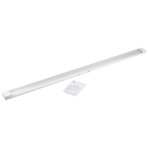 Светильник линейный JAZZway PPO-07 1200 Prisma 36Вт 6500К / 5064348