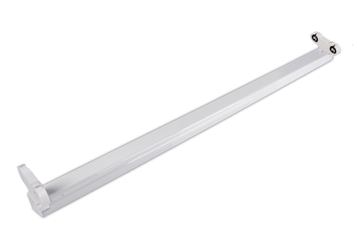 Светильник линейный JAZZway PPO-T8 G13 230В / 5047471 - фото