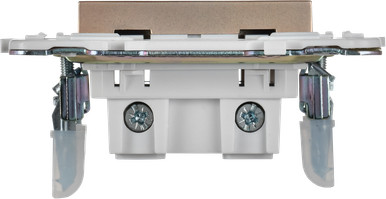 Розетка IEK Skandy SK-R13-10-K98