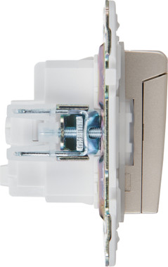 Розетка IEK Skandy SK-R16-16-44-K37