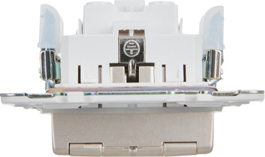 Розетка IEK Skandy SK-R16-16-44-K37