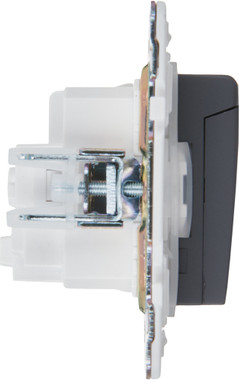 Розетка IEK Skandy SK-R16-16-44-K48