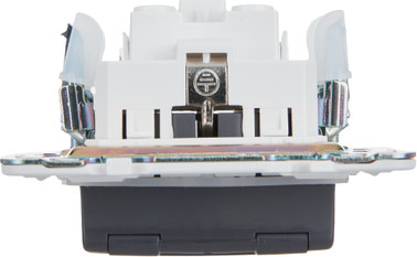 Розетка IEK Skandy SK-R16-16-44-K48