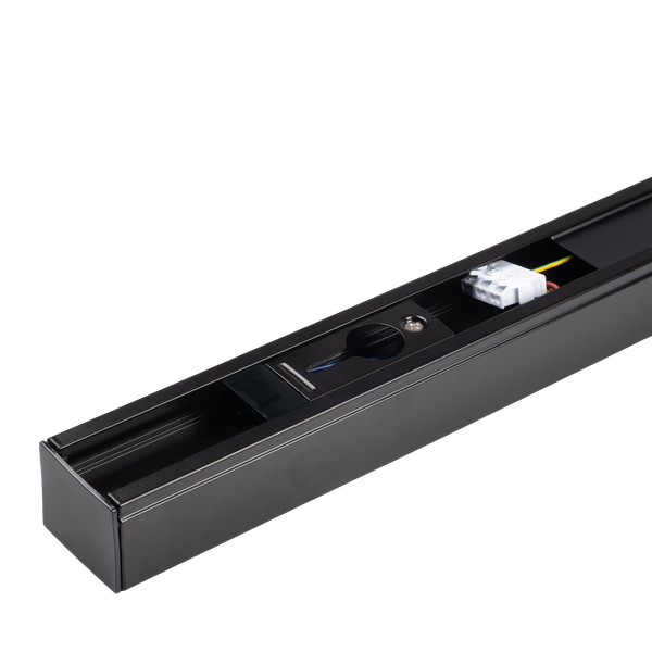 Светильник линейный JAZZway PSO-02 40Вт 4000К / 5059160