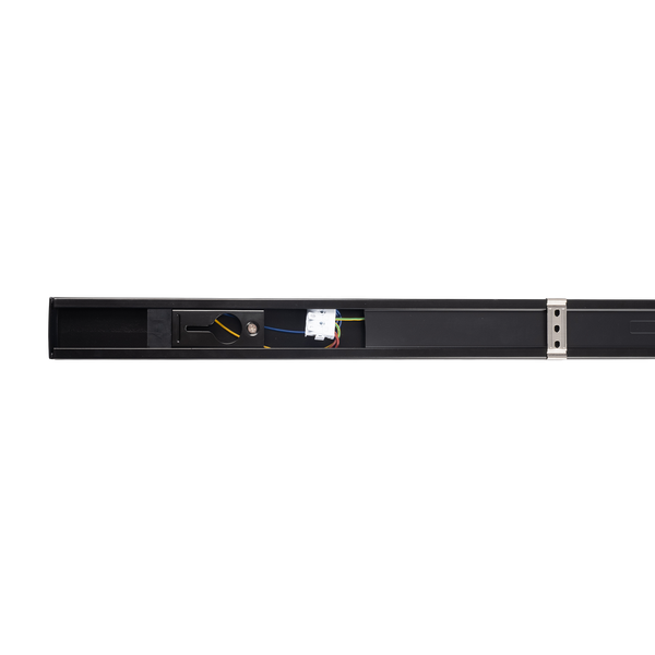 Светильник линейный JAZZway PSO-02 40Вт 4000К / 5059160