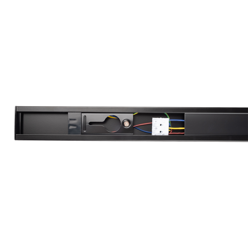 Светильник линейный JAZZway PSO-02 50Вт 4000К IP40 / 5059184