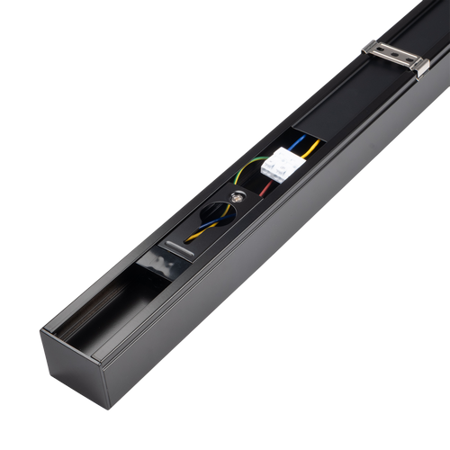 Светильник линейный JAZZway PSO-02 50Вт 4000К IP40 / 5059184