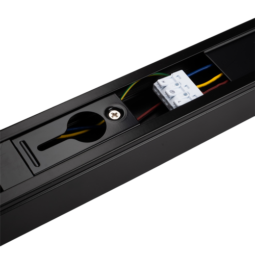 Светильник линейный JAZZway PSO-02 50Вт 4000К IP40 / 5059184