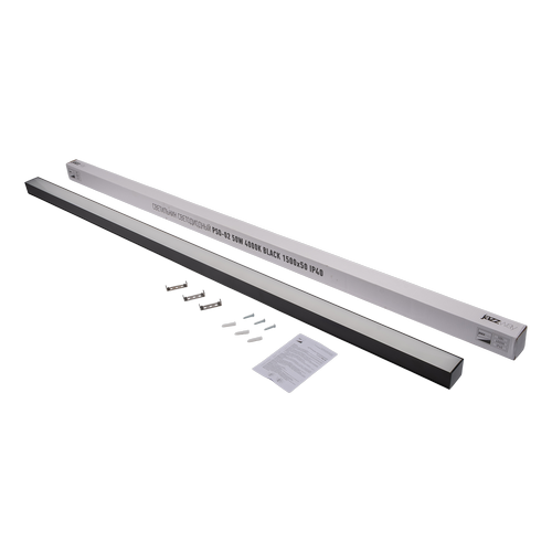 Светильник линейный JAZZway PSO-02 50Вт 4000К IP40 / 5059184