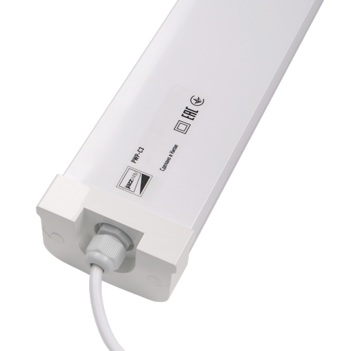 Светильник линейный JAZZway PWP-C3 Spec 1200 40Вт 4000К / 5047495