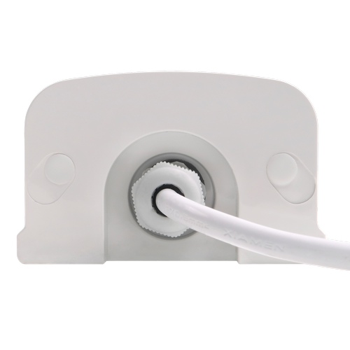 Светильник линейный JAZZway PWP-C3 Spec 1200 40Вт 4000К / 5047495