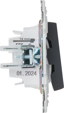 Выключатель IEK Skandy SK-V20-0-10-K53