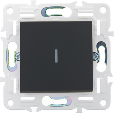 Выключатель IEK Skandy SK-V12-1-10-K53