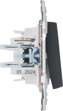 Выключатель IEK Skandy SK-V12-1-10-K53