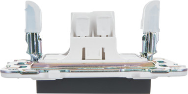 Выключатель IEK Skandy SK-V12-1-10-K53