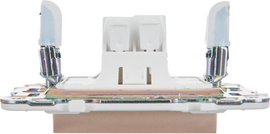 Выключатель IEK Skandy SK-V12-1-10-K98