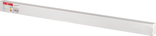 Светильник линейный ЭРА SML-30-40W-4K-12-B / Б0069429