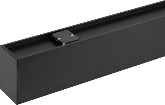 Светильник линейный ЭРА SML-30-40W-4K-12-B / Б0069429