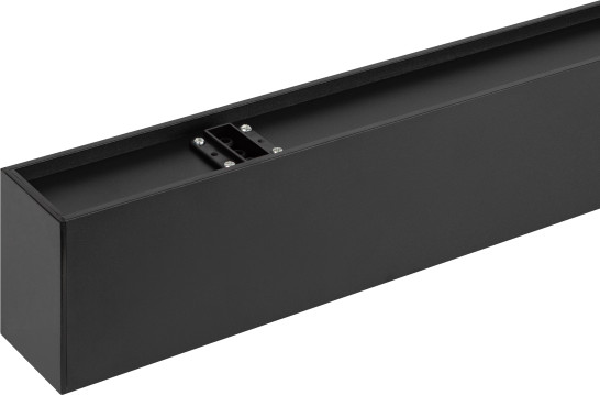 Светильник линейный ЭРА SML-30-40W-4K-12-B / Б0069429